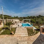 Trulli Terra Magica 4*