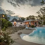 Trulli Terra Magica Bed & Breakfast Putignano