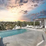 Bed & Breakfast Trulli Terra Magica