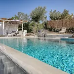 Trulli Terra Magica Bed & Breakfast Putignano