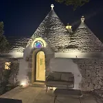 Bed & Breakfast Trulli Terra Magica Putignano