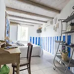 Bed & Breakfast Trulli Terra Magica
