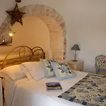 Bed & Breakfast Trulli Terra Magica Putignano