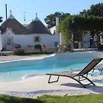 Trulli Terra Magica Putignano