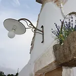 Trulli Terra Magica Bed & Breakfast