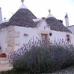 Trulli Terra Magica Putignano