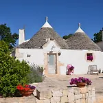 Trulli Terra Magica 4* Putignano