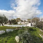 Bed & Breakfast Trulli Terra Magica