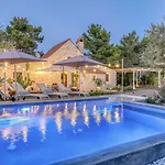 Trulli Terra Magica 4*