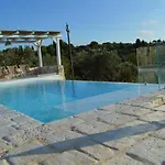 Trulli Terra Magica Bed & Breakfast 4*
