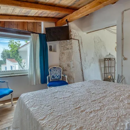 فندق مبيت وإفطار Trulli Terra Magica