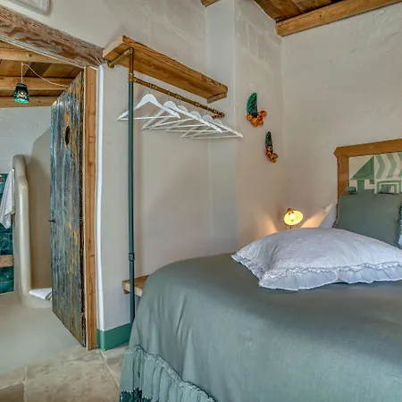 Trulli Terra Magica