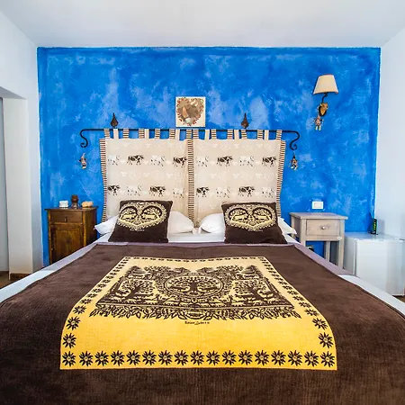 فندق مبيت وإفطار Trulli Terra Magica بوتينيانو