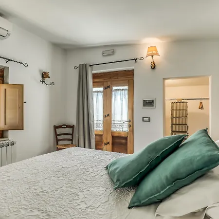 فندق مبيت وإفطار Trulli Terra Magica بوتينيانو