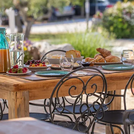 Trulli Terra Magica 4* 푸티냐노
