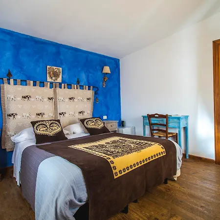 فندق مبيت وإفطار Trulli Terra Magica
