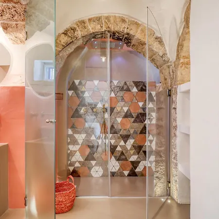 فندق مبيت وإفطار Trulli Terra Magica