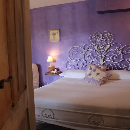 B&B Trulli Terra Magica