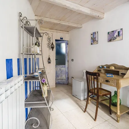 Trulli Terra Magica 4* 푸티냐노