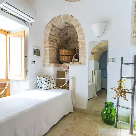 فندق مبيت وإفطار Trulli Terra Magica