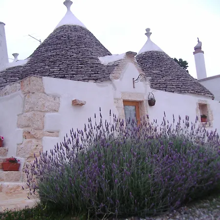 Trulli Terra Magica 푸티냐노