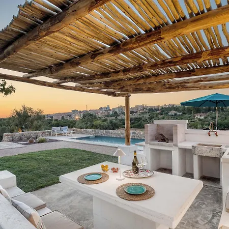 Trulli Terra Magica 4* 푸티냐노