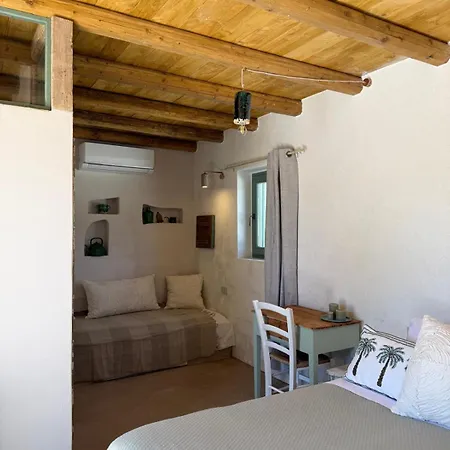 B&B Trulli Terra Magica
