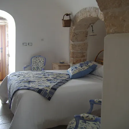فندق مبيت وإفطار Trulli Terra Magica