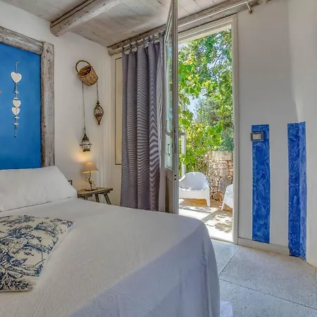 فندق مبيت وإفطار Trulli Terra Magica