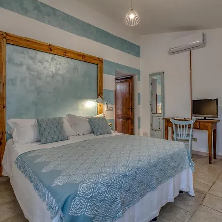 فندق مبيت وإفطار Trulli Terra Magica