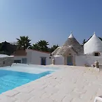 Trulli Terra Magica Putignano