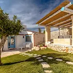 Bed & Breakfast Trulli Terra Magica Putignano