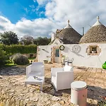 Trulli Terra Magica Putignano