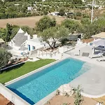 Bed & Breakfast Trulli Terra Magica