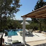 Bed & Breakfast Trulli Terra Magica Putignano