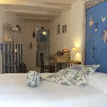 Trulli Terra Magica Bed & Breakfast