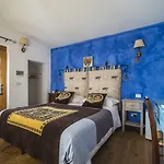Trulli Terra Magica Bed & Breakfast