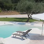 Trulli Terra Magica Bed & Breakfast