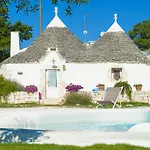 Trulli Terra Magica 4* Putignano