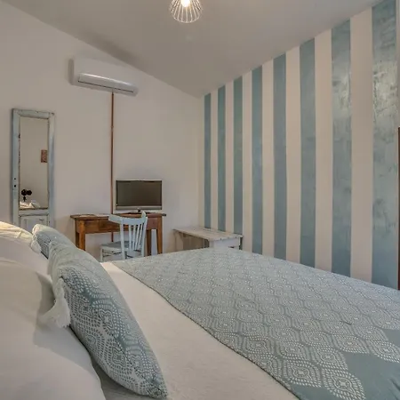 Frühstückspension Trulli Terra Magica 4*