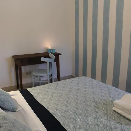Trulli Terra Magica Bed & Breakfast Putignano