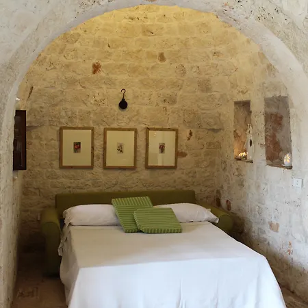 Trulli Terra Magica 2* Putignano