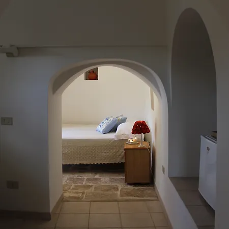 Trulli Terra Magica Putignano
