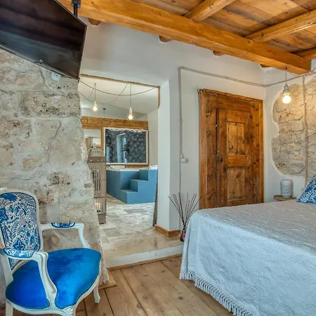 Bed & Breakfast Trulli Terra Magica