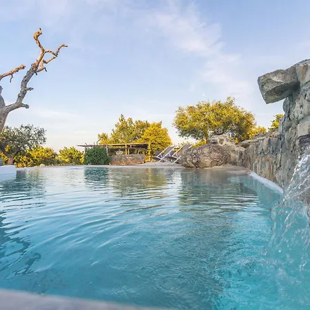 Trulli Terra Magica 4*