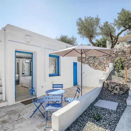 Trulli Terra Magica 4*