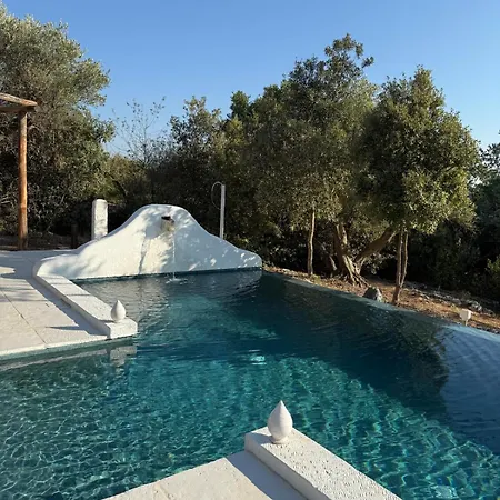 Trulli Terra Magica Putignano