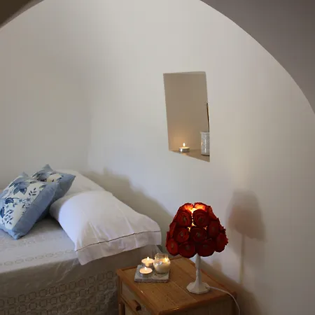 Trulli Terra Magica Frühstückspension Putignano