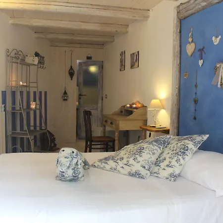 Trulli Terra Magica Frühstückspension