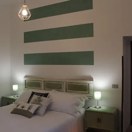 Frühstückspension Trulli Terra Magica 4*